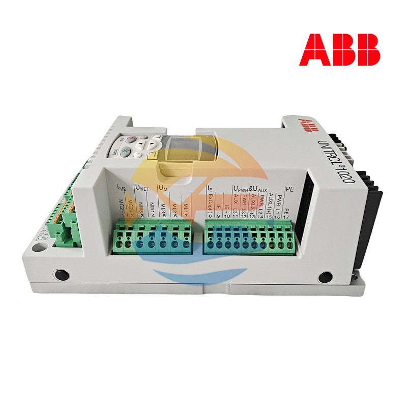 ABB UNITROL10200